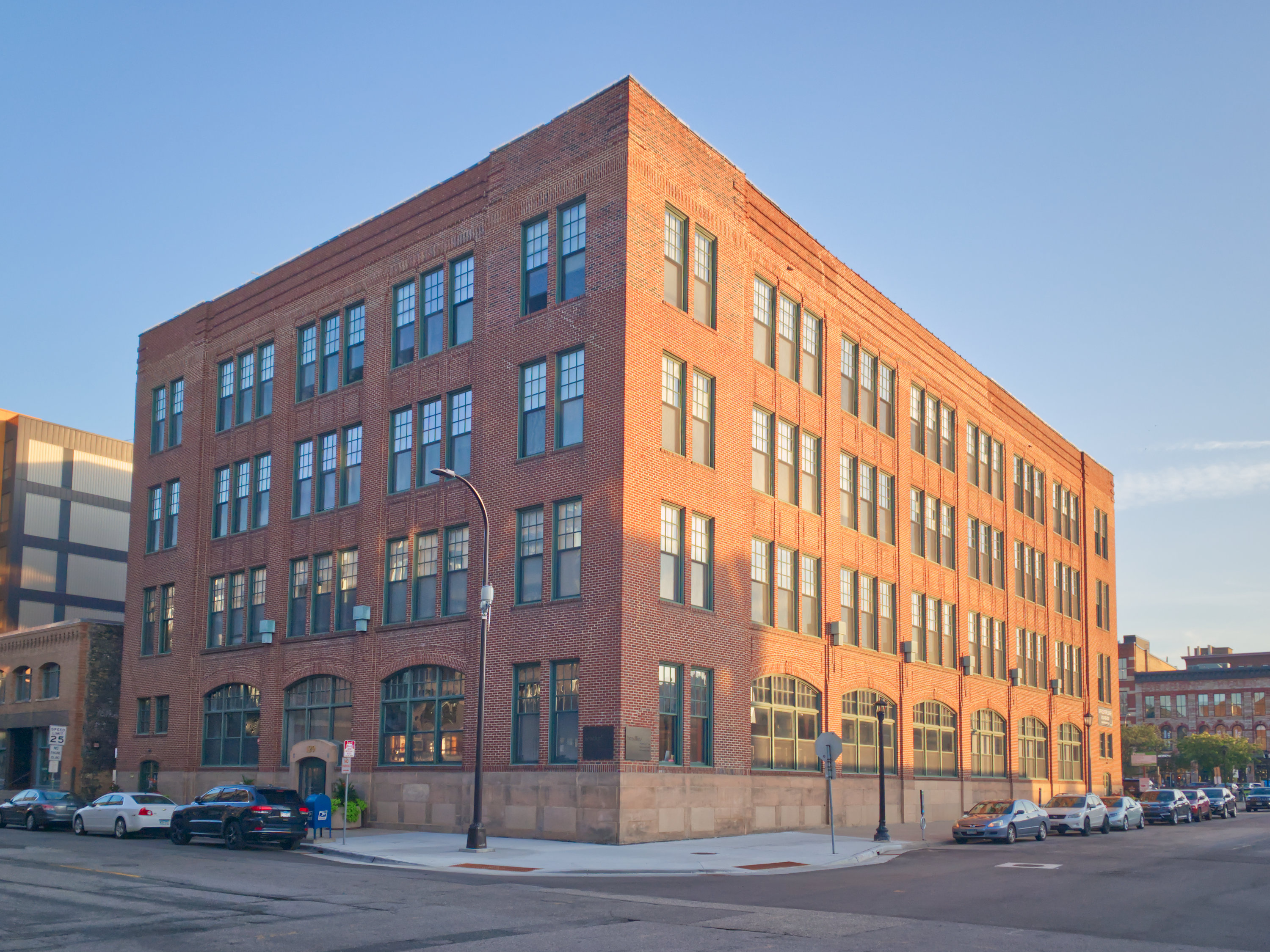 Second Street Lofts Listings Element Commercial Real Estate